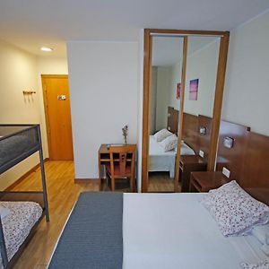 Habitación Familiar